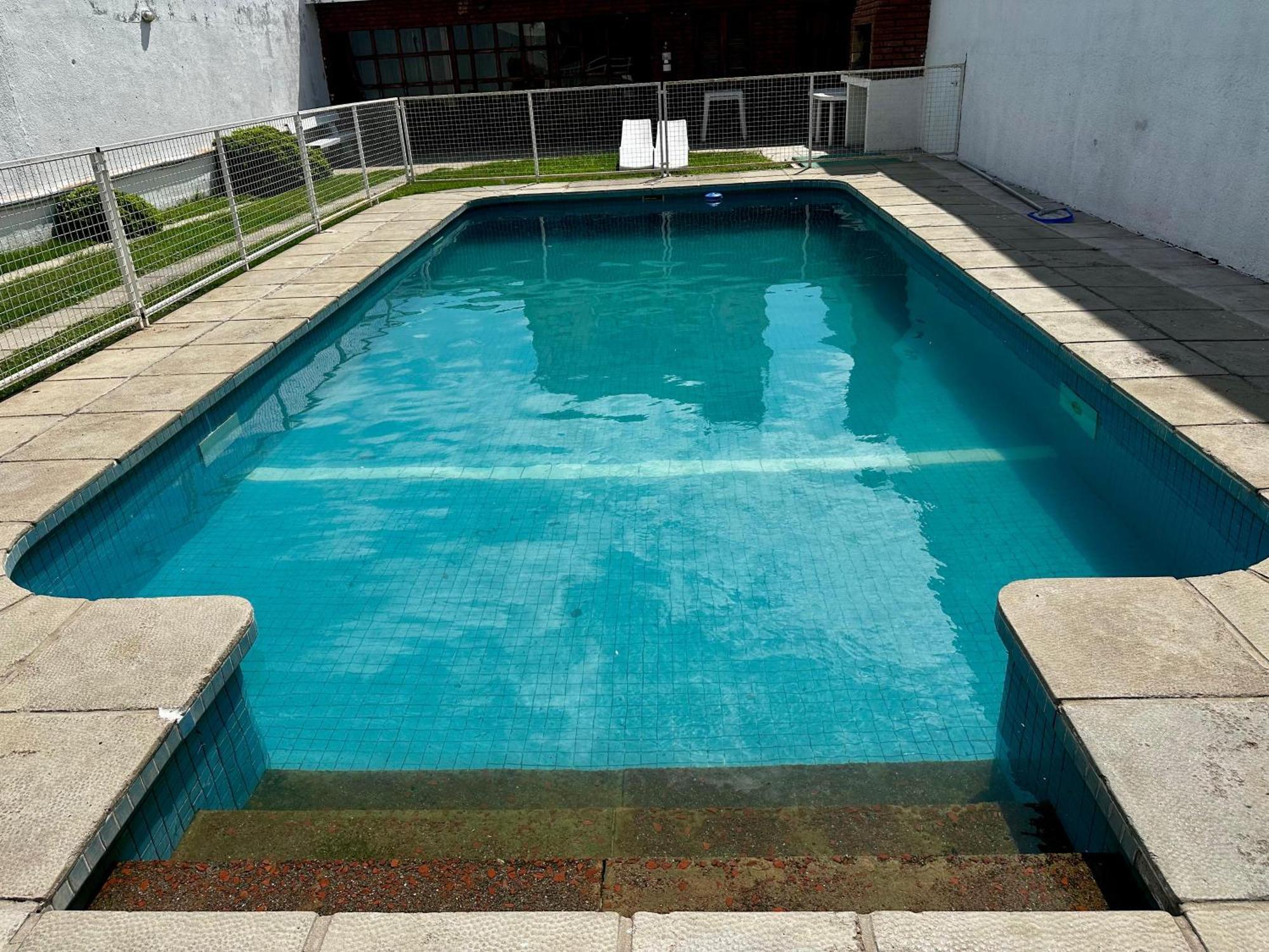 Hotel Punta Lavalle San Luis Exteriör bild