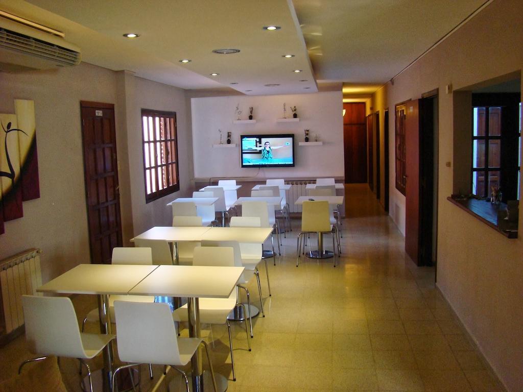 Hotel Punta Lavalle San Luis Exteriör bild