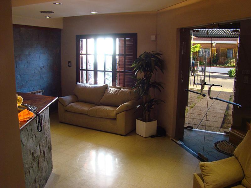 Hotel Punta Lavalle San Luis Exteriör bild