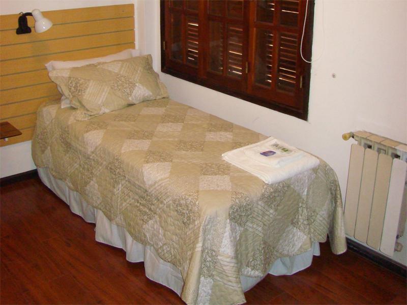 Hotel Punta Lavalle San Luis Exteriör bild